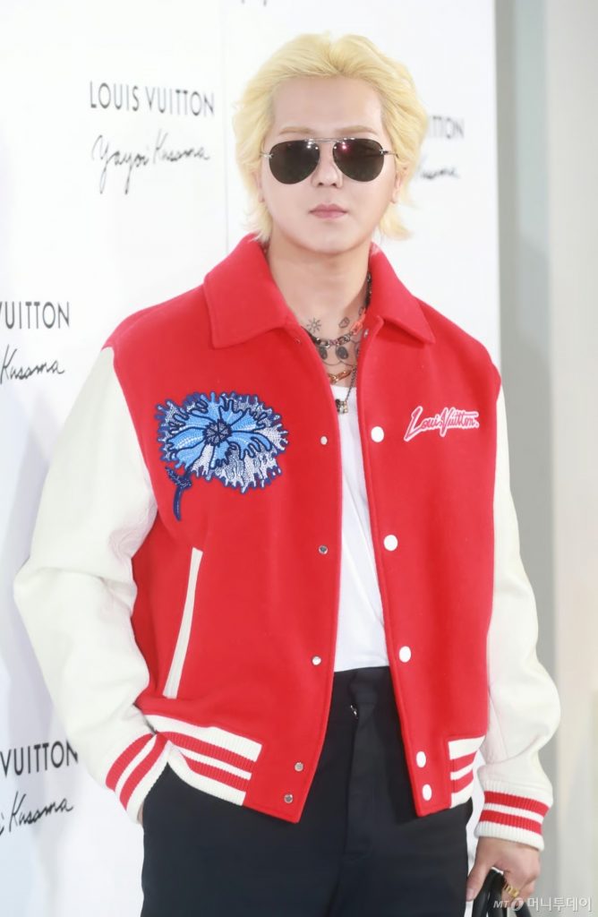 ソン・ミノ氏(c)MONEYTODAY