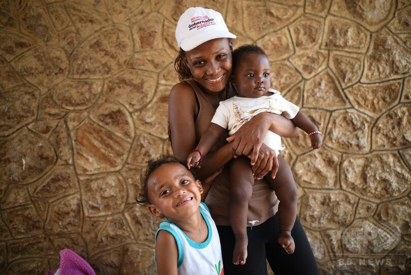 トランプ氏、メキシコの「移民キャラバン」に激怒