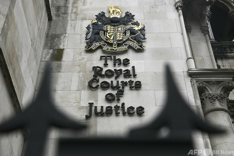 英イングランドとウェールズ、配偶者に落ち度なくても円滑離婚可能に