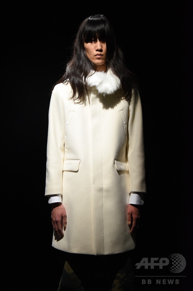 ボーイズ・イン・ピンク！日本を席巻する「ジェンダーレス」