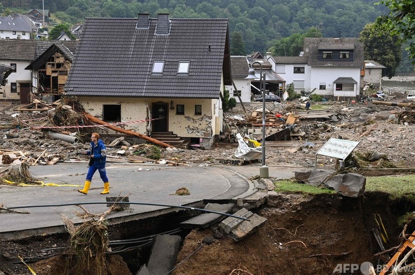 独 ベルギー洪水 死者153人に 写真5枚 国際ニュース Afpbb News 独 ベルギー洪水 死者153人に 写真5枚 国際ニュース Afpbb News