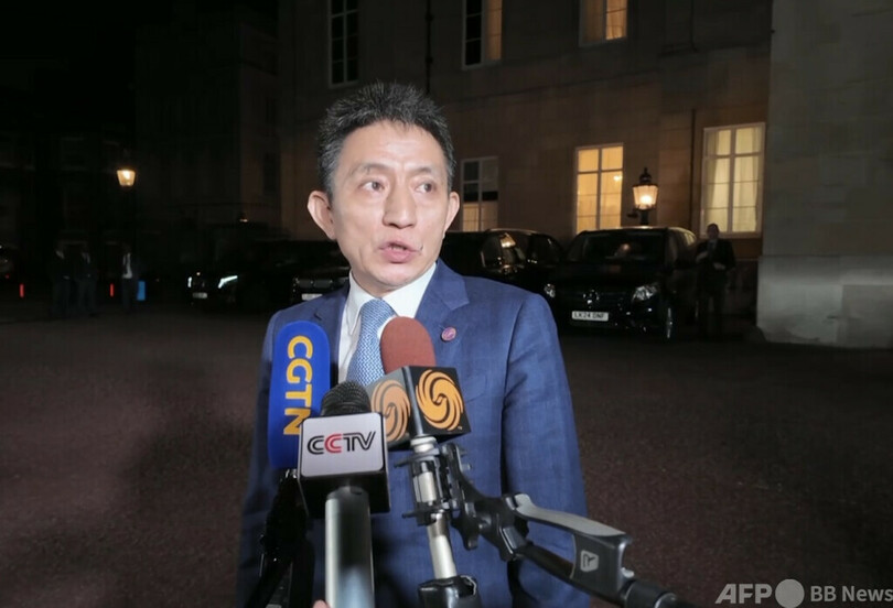 中国と米国 首脳電話会談とジュネーブ会談の共通認識実施へ具体的枠組みで合意=中国商務部副部長