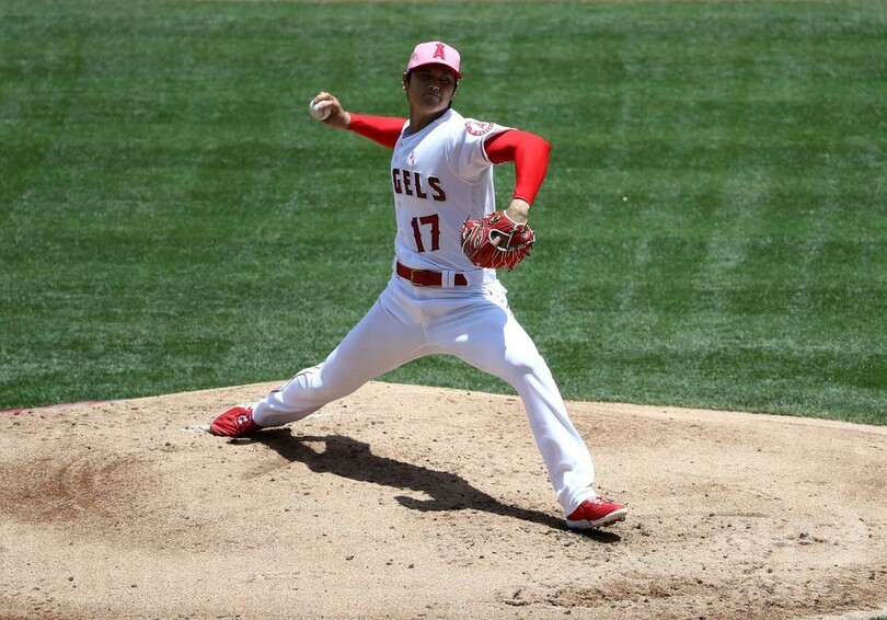 大谷が7回途中11Kの好投、開幕6戦43奪三振は球団記録