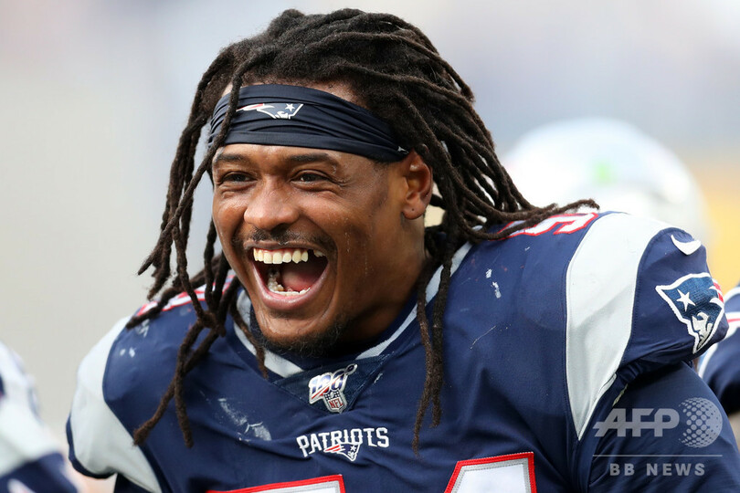 NFLペイトリオッツ、6選手が今季欠場 新型コロナ懸念