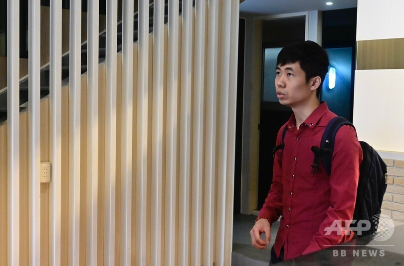 自由を求め台湾へ デモの影響で香港から移住する人々