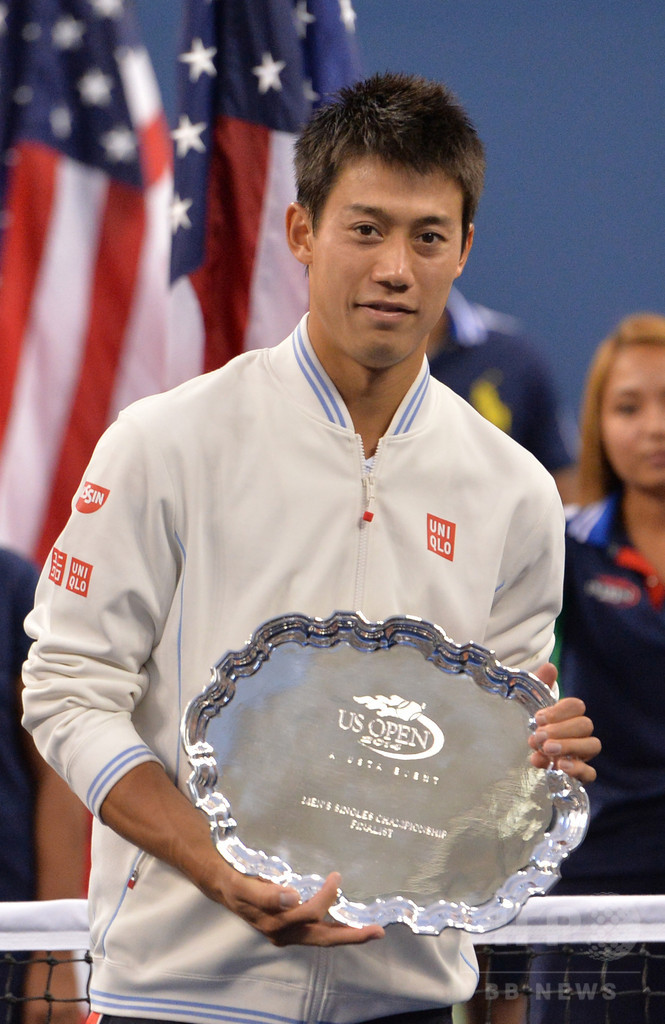 強さと自信を手にした錦織―視線の先は全米オープン決勝の舞台