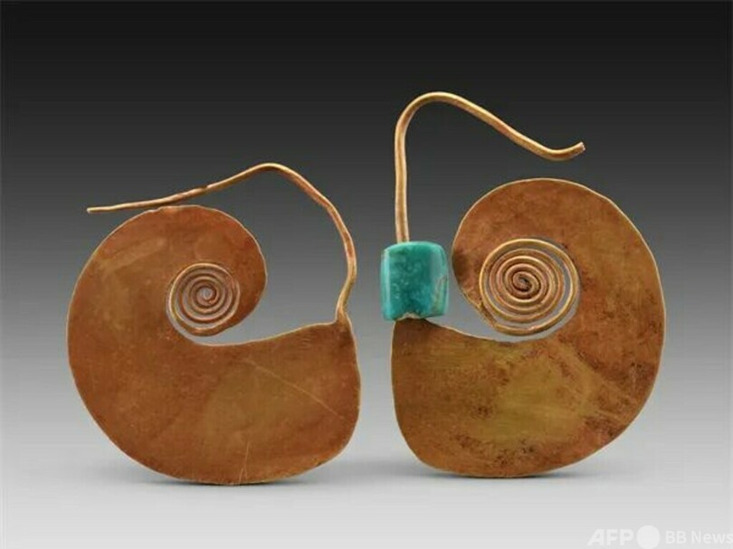 現代人を驚かせる出土品 3000年余り前の商代の墓発見 中国・陝西省