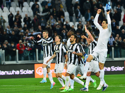 ユベントスがペスカーラに競り勝つ、ブチニッチが2得点 写真10枚 国際