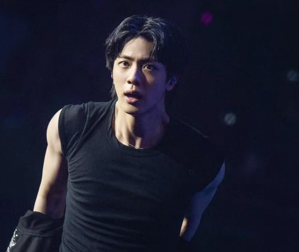 BTSジン、全18公演ソールドアウト…世界中で絶賛浴びたソロ