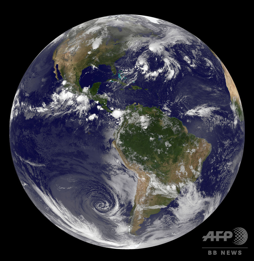 ロシアが宇宙で衛星攻撃兵器の実験実施、米国が非難 写真1枚 国際ニュース:AFPBB News