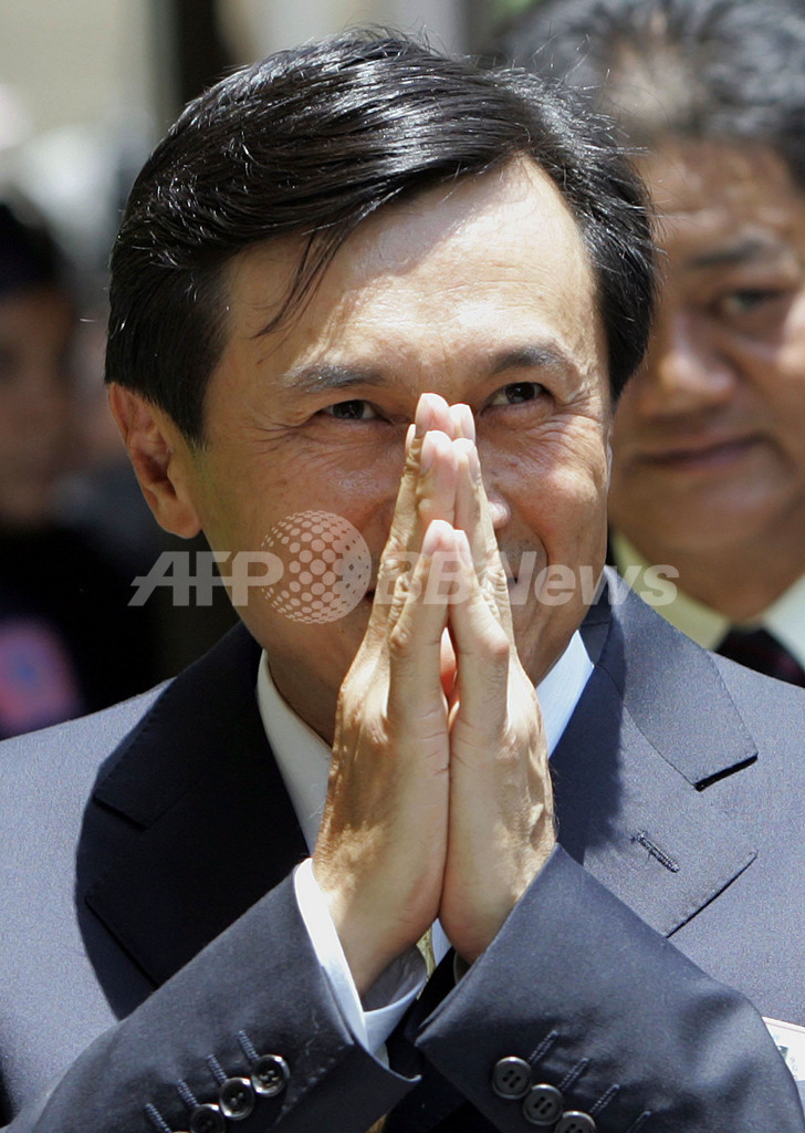 タイ憲法裁判所 選挙違反事件で民主党に無罪判決 写真2枚 国際ニュース Afpbb News