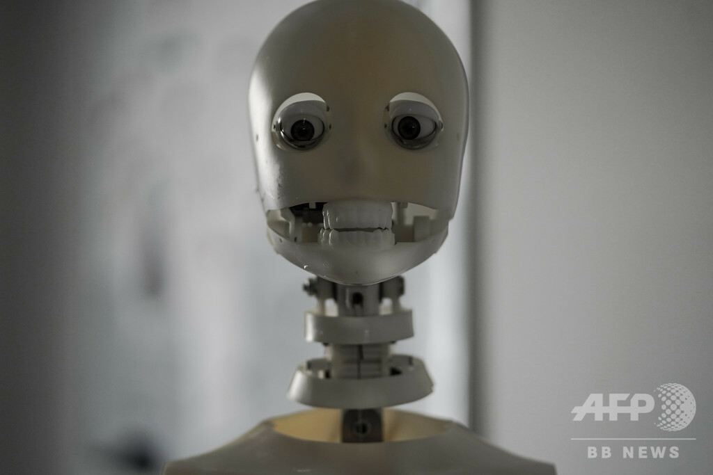 話せる「スマート」ラブドール、中国人男性の孤独感を埋められるか？【再掲】