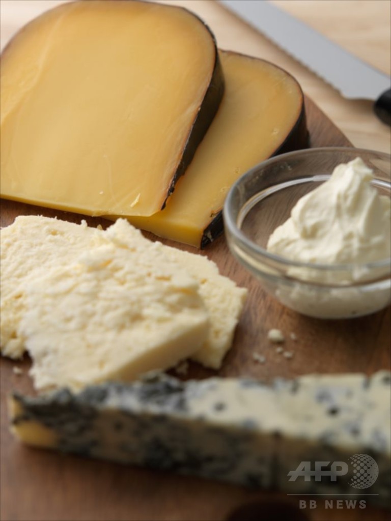 1万2千円也！世界一のチーズで作る「ルタオ」のチーズタルト、8月31日まで