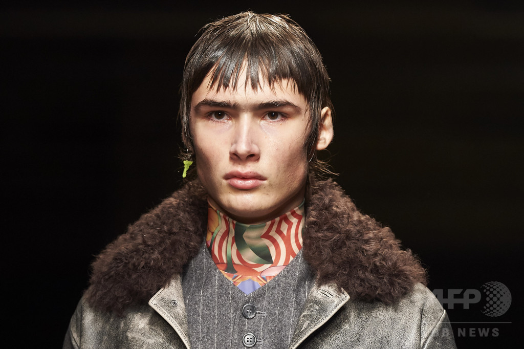 「トップマン デザイン」17/18年秋冬メンズ