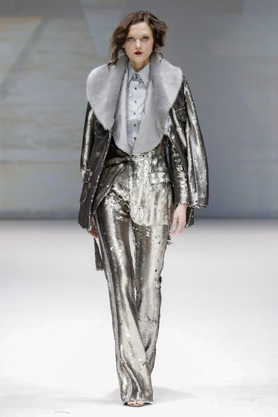 「マラン・ブレトン」17/18年秋冬