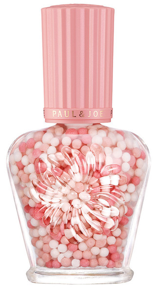 「ポール ＆ ジョー ボーテ」の新作コスメで愛されメイクも完璧