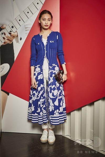 シャネル「ルージュ ココ オン ツアー」に豪華ゲスト