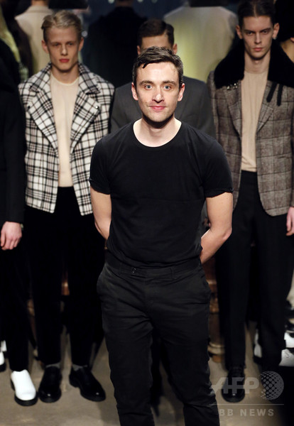 「ニナ リッチ」新クリエイティブ・ディレクターにギョーム・アンリ