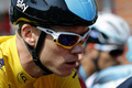 2013ツール・ド・フランス（2013 Tour de France）は11日、第12ステージ（フージェールからトゥール、218キロメートル）が行われ、アルゴス・シマノ（Argos-Shimano）のマルセル・キッテル（Marcel Kittel、ドイツ）がステージ優勝を飾った。

スタートを待つスカイ（Sky Pro Cycling）のクリス・フルーム（Chris Froome、2013年7月11日撮影）。(c)AFP/PASCAL GUYOT