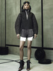 (c)Alexander Wang × H＆M