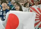 記念すべきW杯1000試合目で「旭日旗」…韓国・かの教授が問題視、FIFAへ申告・再発防止を要請へ