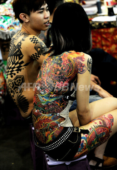 Rolling Stone TATTOO NATION タトゥー　写真集 Rolling Stone TATTOO NATION タトゥー 写真集 - メルカリ