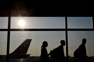 航空業界、09年の損失額は4600億円の見通し IATA