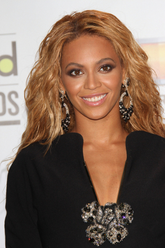 ビヨンセがロンドンでショッピング、1時間半で115万円使う