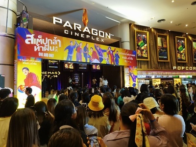 香港、映画・映像の国際的ビッグイベント続々