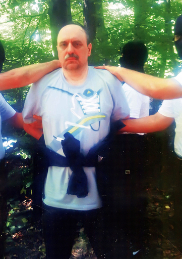 旧ユーゴ紛争の逃亡戦犯、最後の1人を拘束 セルビア当局