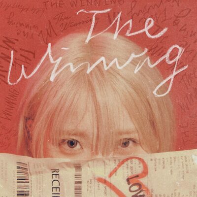 IU、「The Winning」の全曲がチャートに
