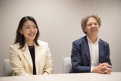 クリーンな未来への投資：東京に目を向けるベンチャーキャピタリスト