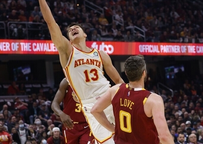 ホークスがPO進出、ペリカンズも第8シード確定 NBA