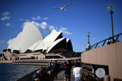 クルーズ船内で乱闘騒ぎ、親族23人を強制的に下船 豪