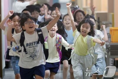 韓国、夏休みや休園時に1～2週間の短期育児休業導入…配偶者の育児支援も拡充