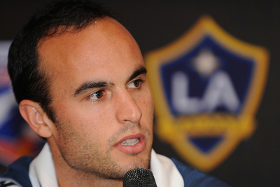 エバートン、ドノバンを期限付きで獲得