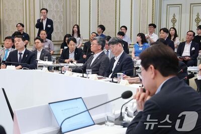 韓国・李在明大統領、AI時代の競争力強化へ創業支援を再始動