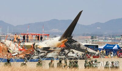 韓国の「バードストライク」、5年半で623件…航空安全に警鐘