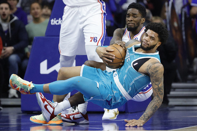 NBA、ブリッジズを30試合出場停止 22年のDV事件で