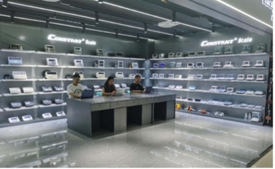 浙江義烏の商人・呂成均：変わらぬ信念で永続する事業を・中国