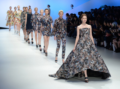 東京ファッションウィークの未来とジャパンブランド