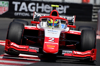 ピアストリ、アルピーヌではなくマクラーレンで来季F1デビュー