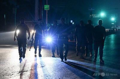 パキスタン、インドが空軍基地をミサイル攻撃と発表 報復表明