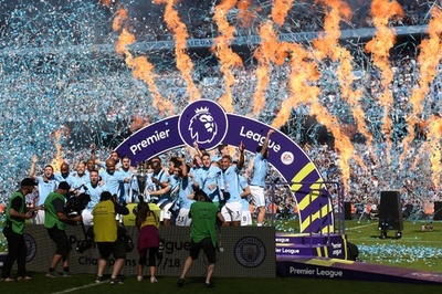 プレミアリーグが冬期休暇導入へ、2019-20シーズンから2月に2週間中断