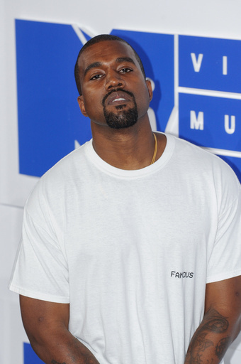 カニエ・ウエスト、デザイナーとしてのおもい語る