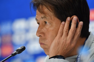 西野監督「マネを抑えるのは可能」、セネガル戦での徹底マークを明言