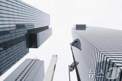 韓国輸出、上位10社が初の5割突破…AI半導体好況で格差拡大