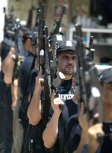 アッバス議長、全会派代表会議を開催 - イスラエル