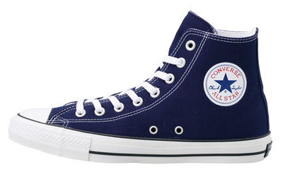 「コンバース」のオールスター、100年を迎えて新デザインに