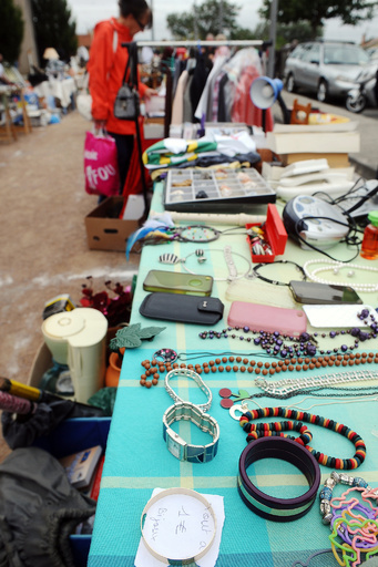 中古レコードからマービン・ゲイの旅券、200万円相当 米国